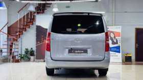 Hyundai Grand Starex 2011 г.в.