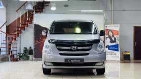 Hyundai Grand Starex 2011 г.в.