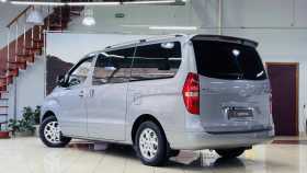 Hyundai Grand Starex 2011 г.в.