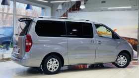 Hyundai Grand Starex 2011 г.в.