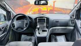 Hyundai Grand Starex 2011 г.в.