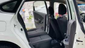 Nissan Almera 2014 г.в.