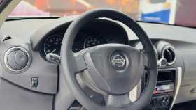 Nissan Almera 2014 г.в.