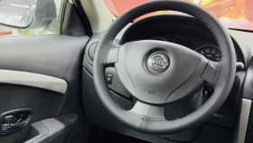 Nissan Almera 2014 г.в.