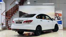 Nissan Almera 2014 г.в.