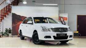 Nissan Almera 2014 г.в.