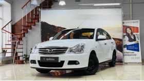 Nissan Almera 2014 г.в.