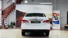 Nissan Almera 2014 г.в.