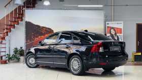 Volvo S40 2008 г.в.