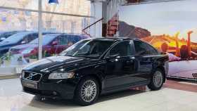 Volvo S40 2008 г.в.