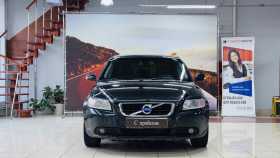 Volvo S40 2008 г.в.