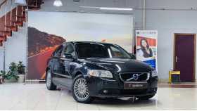 Volvo S40 2008 г.в.
