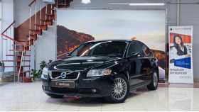 Volvo S40 2008 г.в.