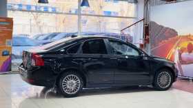 Volvo S40 2008 г.в.
