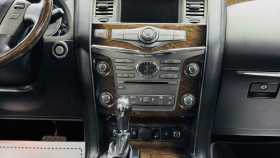 Infiniti QX56 2013 г.в.