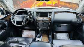 Infiniti QX56 2013 г.в.