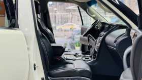 Infiniti QX56 2013 г.в.