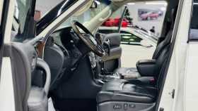 Infiniti QX56 2013 г.в.