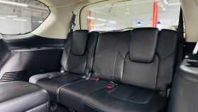 Infiniti QX56 2013 г.в.