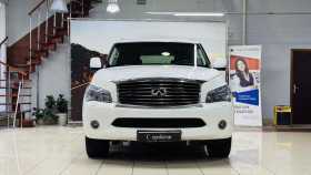 Infiniti QX56 2013 г.в.