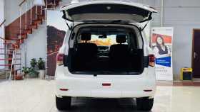 Infiniti QX56 2013 г.в.