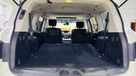 Infiniti QX56 2013 г.в.