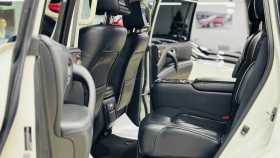 Infiniti QX56 2013 г.в.