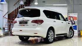 Infiniti QX56 2013 г.в.