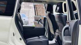 Infiniti QX56 2013 г.в.