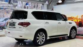 Infiniti QX56 2013 г.в.