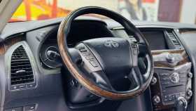 Infiniti QX56 2013 г.в.