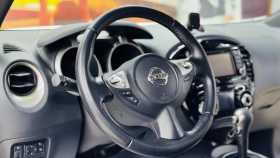 Nissan Juke 2014 г.в.