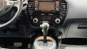 Nissan Juke 2014 г.в.