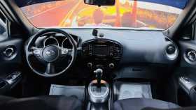 Nissan Juke 2014 г.в.