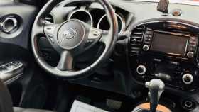 Nissan Juke 2014 г.в.