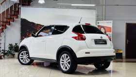 Nissan Juke 2014 г.в.