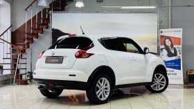 Nissan Juke 2014 г.в.