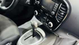 Nissan Juke 2014 г.в.