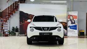 Nissan Juke 2014 г.в.