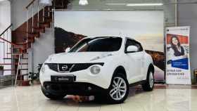 Nissan Juke 2014 г.в.