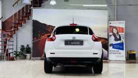 Nissan Juke 2014 г.в.