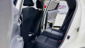 Nissan Juke 2014 г.в.