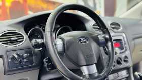 Ford Focus 2009 г.в.