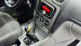 Ford Focus 2009 г.в.