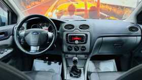 Ford Focus 2009 г.в.