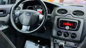 Ford Focus 2009 г.в.