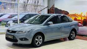 Ford Focus 2009 г.в.