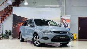 Ford Focus 2009 г.в.