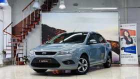 Ford Focus 2009 г.в.