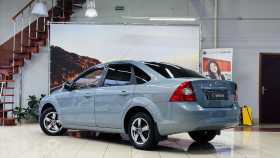 Ford Focus 2009 г.в.